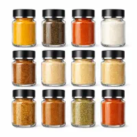 پخش انواع ادویه و خشکبار با کیفیت