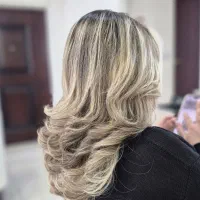 کوتاهی مو* موخوره گیری *براشینگ * ژورنالی