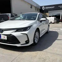 تویوتا کرولا هیبرید ۱۸۰۰ مدل ۲۰۲۳