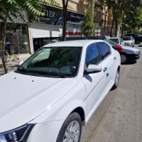 دناپلاس صفر مدل ۱۴۰۴، ۶ دنده EF7p رینگ آلومینیومی|خودرو سواری و وانت|تربت‌حیدریه, کاشانی|دیوار