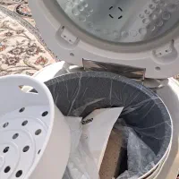 پلوپز کاملا نو مناسب جهیزیه|اجاق گاز و لوازم برقی پخت‌وپز|شاهین‌شهر, خانه کارگر|دیوار