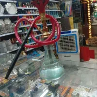 قلیان برنجی