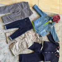 لباس بچه گانه