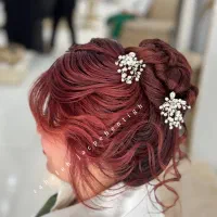 آموزش تخصصی شینیون/شنیون|خدمات آرایشگری و زیبایی|زاهدان, |دیوار