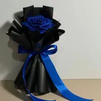 کادو روز مرد گل ماندگار ارزان