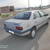 باسلام پژو405مدل1388بدون رنگ تک برگ سند|خودرو سواری و وانت|جیرفت, |دیوار