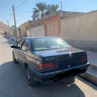 پژو ۸۳ فرانسه|خودرو سواری و وانت|لار, |دیوار