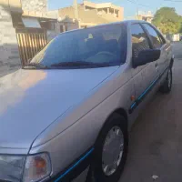 پژومدل 96|خودرو سواری و وانت|خرمآباد, |دیوار