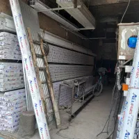 کرکره برقی/جک پارکینگی|خدمات پیشه و مهارت|درگزین, |دیوار