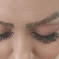 کاشت و آموزش تار به تار مژه