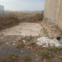 فروش زمین دارای مجوز حصار کشی در علوی مقدم 8علمدار