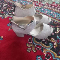 کفش مجلسی دخترونه