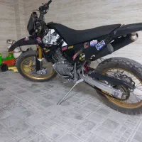 تریل روان مدل 95درحد