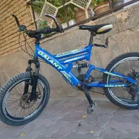 دوچرخه 21