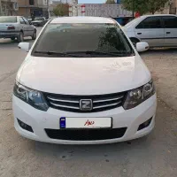 آریو اتومات مدل۱۳۹۷