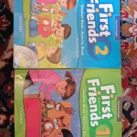 کتاب زبان انگلیسی