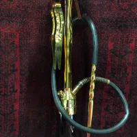 قلیان نو کرنو|صنایع دستی و سایر لوازم تزئینی|قشم, |دیوار