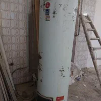 ابگرمکن ۲۱۰ لیتری