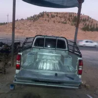 اطاقسازی وکفی سازیانواع وانت