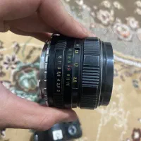 دوربین عکاسی کنون450d|دوربین عکاسی و فیلم‌برداری|تهران, تهرانپارس غربی|دیوار