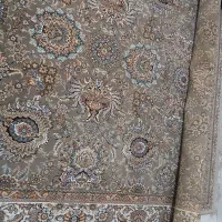 فرش ۹متری باطرح شیک واصیل ایرانی|فرش|رشت, رودبارتان|دیوار