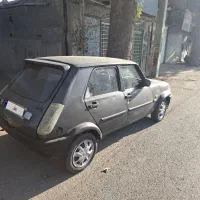 پی کی مدل ۸۴|خودرو سواری و وانت|کرج, حسینآباد|دیوار