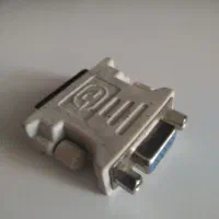 تبدیل، مبدل DVI-I به VGI