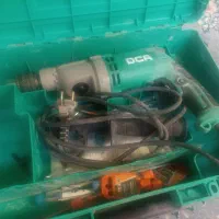 دریلDCA   مدل AZJ 20