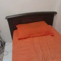 تخت ام دی اف