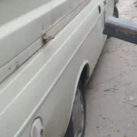 پیکان مدل ۹۱|خودرو سواری و وانت|همدان, |دیوار