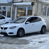 برلیانس H320اتومات|خودرو سواری و وانت|بوکان, |دیوار