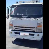 راننده پایه دو