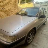 اسپرو ۹۴|خودرو سواری و وانت|شاهین‌شهر, فردوسی|دیوار