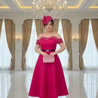 عروسکی مجلسی توران شعبه مجتمع دنیای نور