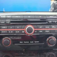 ظبط فابریک مزدا 3 سری قدیم در حد آک