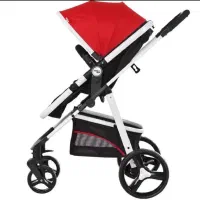 کالسکه وکریر بچه بیبی لند