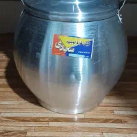 دیزی توپی روحی آلومینیومی