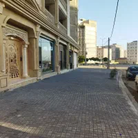 مغازه در خیابان چالدران