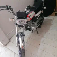 هوندا ۲۰۰ همتاز مدل ۱۴۰۲|موتورسیکلت|مشهد, کارگران|دیوار