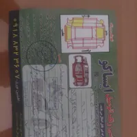 تیبا صندوق‌دار EX، مدل ۱۳۹۴|خودرو سواری و وانت|کرمانشاه, |دیوار