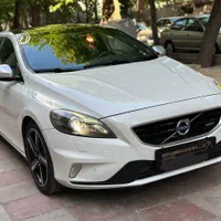 ولوو V40 R دیزاین پلاس، مدل 2014|خودرو سواری و وانت|تهران, نیاوران|دیوار