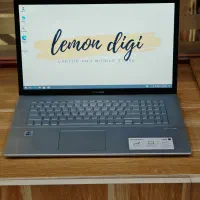 ایسوس 17اینچ نسل10(asus x712j)