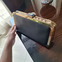 کیف زنانه دستی ترک