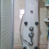دوش حمام