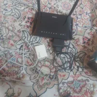 مودم|مودم و تجهیزات شبکه|کرج, شهرک جهاننما|دیوار