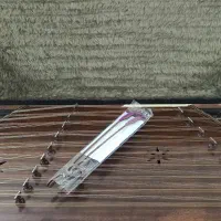 سنتور|سازهای سنتی|سرپل ذهاب, |دیوار