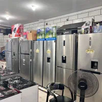 کولر و سایر لوازم خانگی( نقد و اقساط)|کولر گازی و فنکوئل|اهواز, کمپلو جنوبی|دیوار