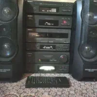 سیستم صوتی|سیستم صوتی خانگی|ارومیه, |دیوار