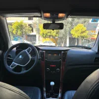 دنا پلاس توربو دنده مدل ۱۴۰۱|خودرو سواری و وانت|گرگان, |دیوار