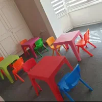 لوازم کودک صندلی لبخند